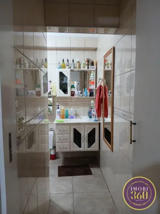 Imagem Lindo Sobrado 199m² no Jardim Nova Poá
