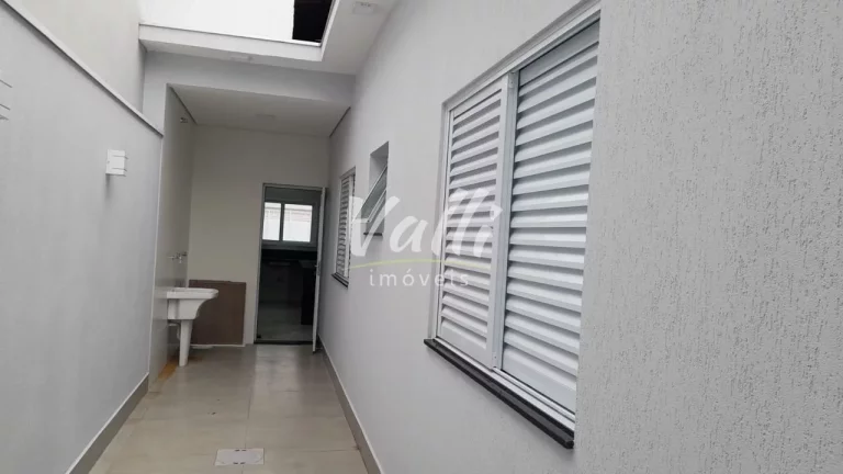 Imagem CASA RESIDENCIAL em Americana - SP, Jardim Boer I