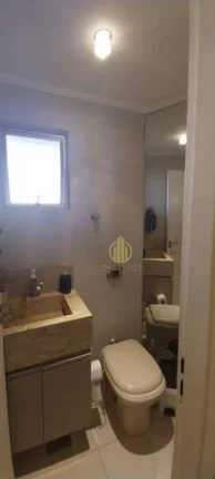 Imagem Apartamento com 3 dormitórios à venda, 97 m² por R$ 290.000,00 - Centro - Ribeirão Preto/SP