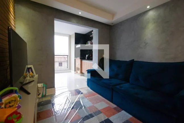 Imagem Apartamento à Venda - Ipiranga, 3 Quartos, 87 m2