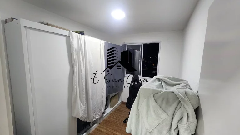 Imagem Apartamento à venda 2 quartos bairro Serrano Belo Horizonte MG