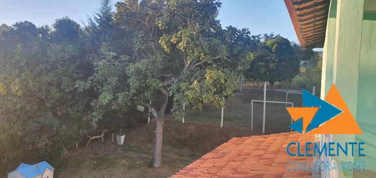 Imagem CASA (SITIO) CONDOMINIO FECHADO VILLA MONTE VERDE LAGOA SANTA/JABOTICATUBAS