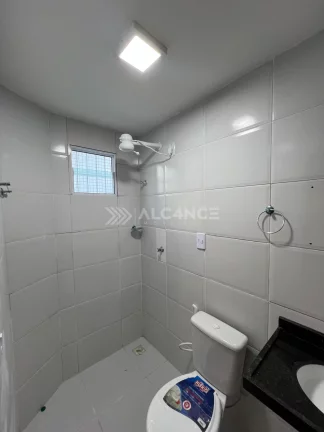 Imagem Apto - 2 Quartos - 1 Suíte - 96 m² - Gramame, João Pessoa/PB