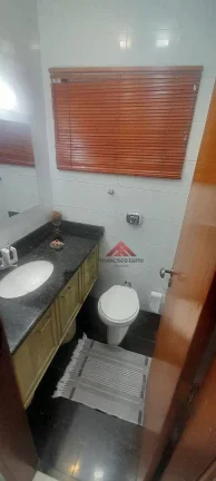 Imagem Cobertura com 3 dormitórios à venda, 258 m² por R$ 1.000.000,00 - Icaraí - Niterói/RJ