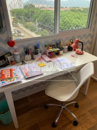 Imagem APARTAMENTO RESIDENCIAL em RIO DE JANEIRO - RJ, RECREIO DOS BANDEIRANTES