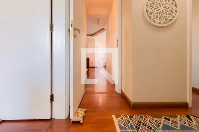 Imagem Apartamento à Venda - Cambuci, 3 Quartos, 117 m2