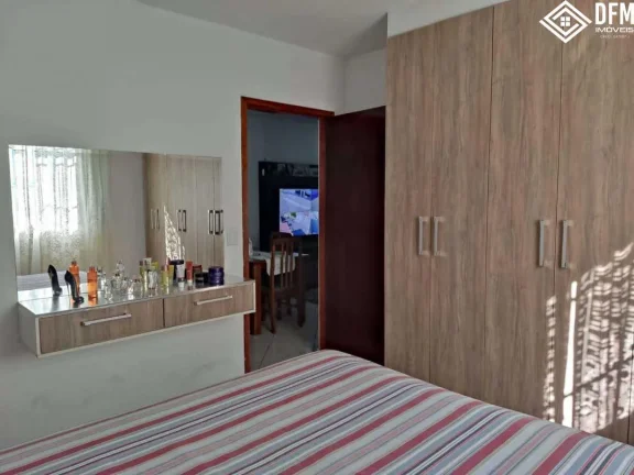 Imagem Casa com 3 Dormitorio(s) localizado(a) no bairro Vila Brasileira em Mogi das Cruzes / Mato Grosso do Sul Ref.:DE0034