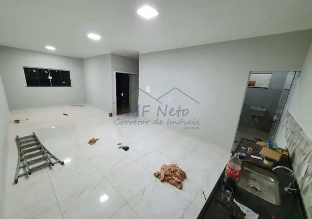 Imagem Casa Padrão