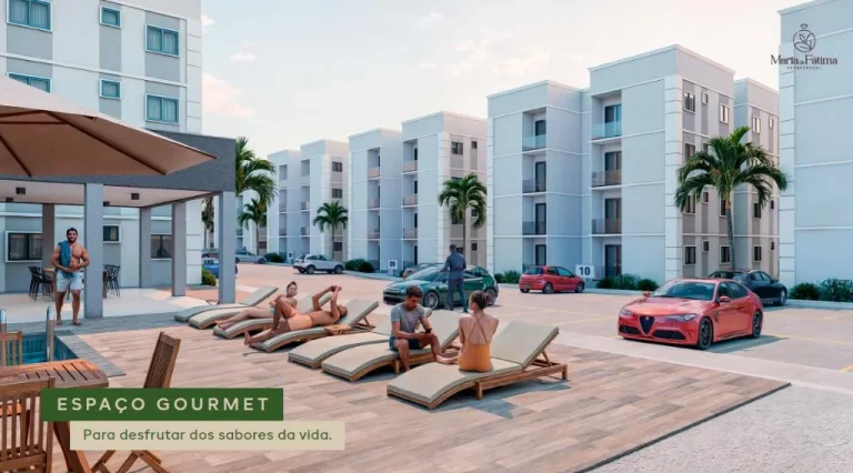 Imagem Apartamento Padrão