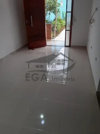 Imagem CASA EM COND. ESTILO APARTAMENTO