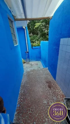 Imagem Sobrado à Venda em Vila Oratório, São Paulo - SP