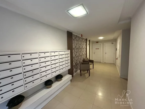 Imagem Apartamento 2 quartos com suíte na Trindade