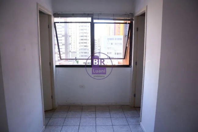 Imagem Sala para venda no Complexo Oscar Fungarti