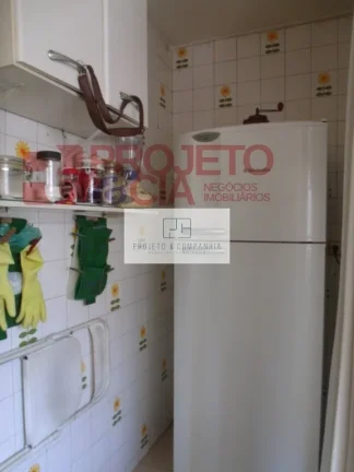 Imagem Apartamento em Brooklin - São Paulo