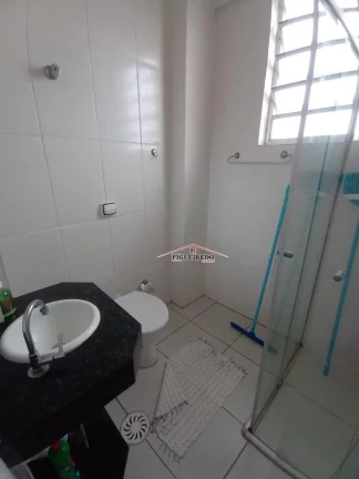 Imagem Apartamento à venda, 75 m² por R$ 393.000,02 - Canto do Forte - Praia Grande/SP