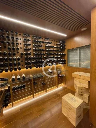 Imagem Viva no privilégio da localização, Condomínio Parcel do Parque