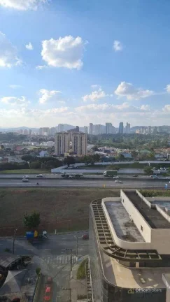 Imagem Apartamento no Edifício Play Barueri