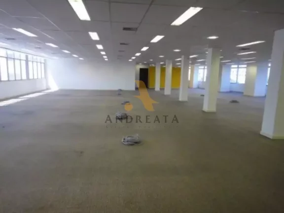 Imagem CENTRO - RUA DO PASSEIO - ALUGADO MARAVILHOSO ESPAÇO COMERCIAL LINEAR COM 629M²- R$20.000,00