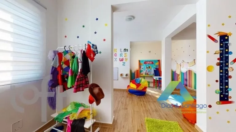 Imagem Apartamento semi mobiliado com 2 dormitórios à venda, 55m² por R$ 285.000,00 - Jardim Maria Estela - Sacomã/Zsul