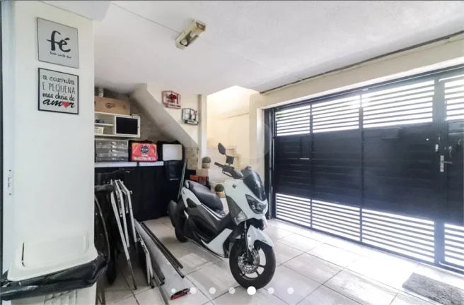 Imagem Casa à venda com 2 quartos em Butantã, São Paulo - SP