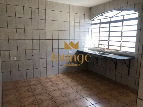 Imagem Casa à venda em Éden Zona Leste - Sorocaba/SP