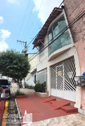 Imagem CASA A VENDA NO FÁTIMA