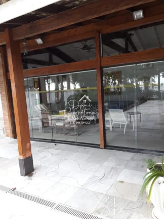 Imagem CASA Residencial em GUARUJÁ - SP, ENSEADA