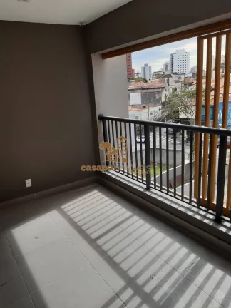 Imagem Apartamento com 2 Quartos à Venda, 62 m² em Saúde - São Paulo