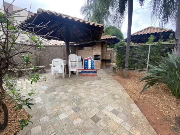 Imagem Apartamento 3 dorm. Sun Park Vila Redentora