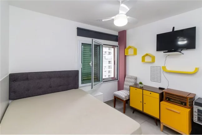 Imagem apartamento na avenida pompéia 2por andar