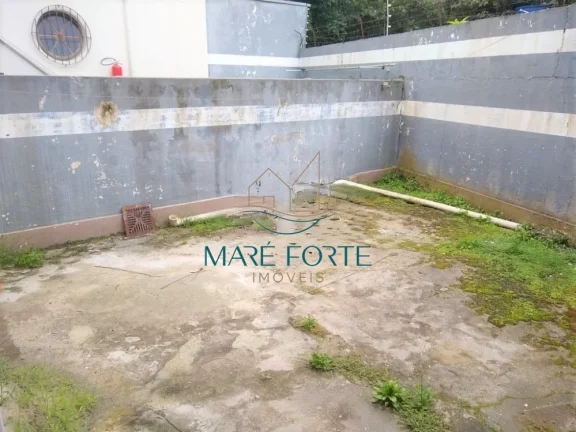 Imagem Apartamento térreo - mobiliado no Itaguá com 102 m2 privativos.