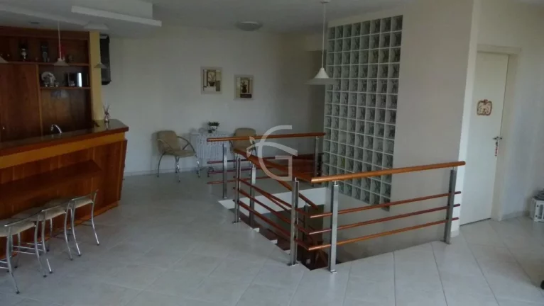 Imagem Ótima cobertura duplex com 412m² privativos!