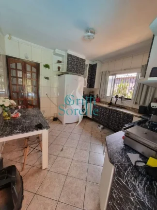 Imagem Casa Térrea à Venda em Jardim do Colégio - São Paulo/SP.