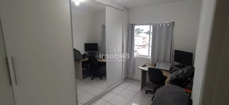 Imagem Venda Apartamento 3 Dormitórios em Flor de Nápolis - R$430,000,00