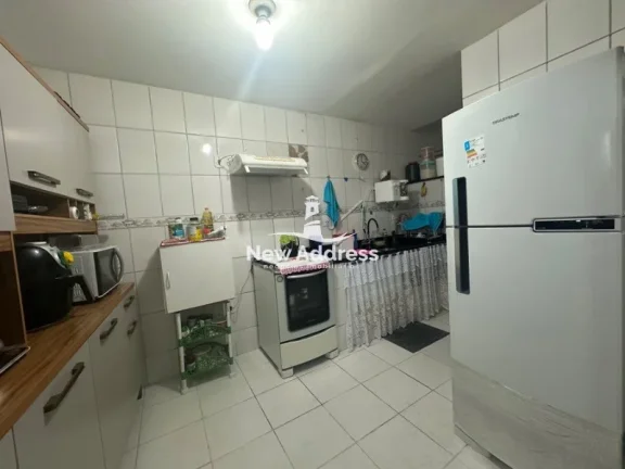 Imagem Centro de Vila Velha: apartamento de 3 quartos à venda