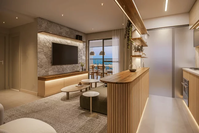 Imagem Apartamento em Butantã - São Paulo SP
