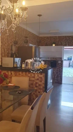 Imagem Casa a Venda no bairro Sumarezinho - Ribeirão Preto, SP