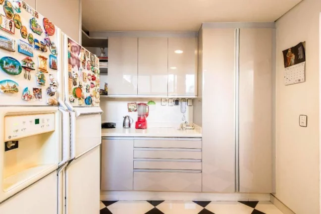 Imagem Apartamento com 2 dormitórios à venda, 183 m² por R$ 2.400.000,00 - Jardim América - São Paulo/SP