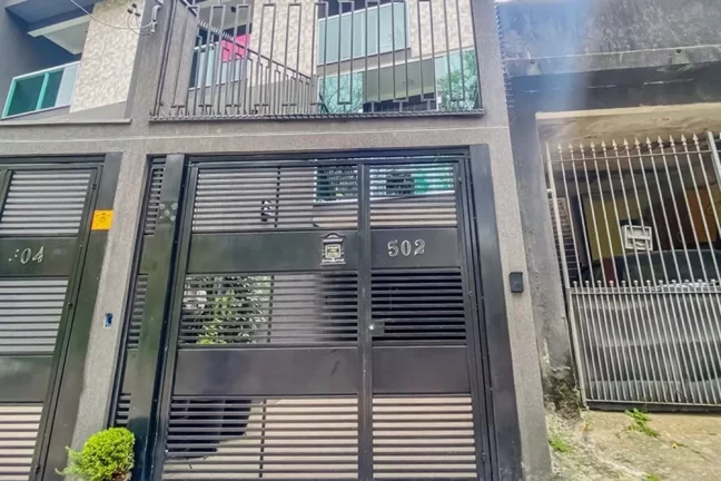 Imagem CASA A VENDA