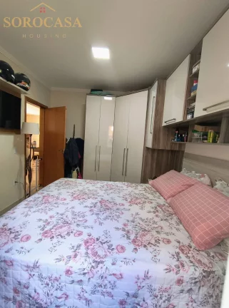 Imagem Apartamento à Venda 60m² - 1 dormitório - Wanel Ville