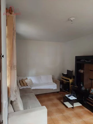 Imagem Linda Casa - 4 dorms - 125 m²