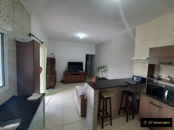 Imagem Casa em Mairiporã com Ótima Localização e Terreno Plano