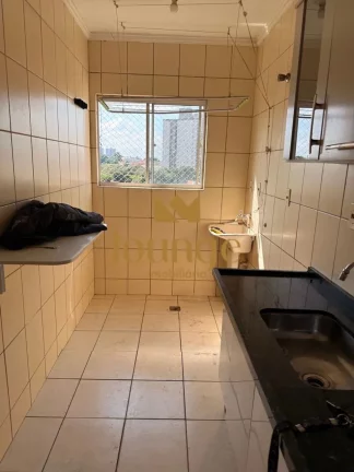Imagem Apartamento em Sorocaba