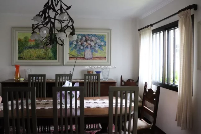 Imagem Apartamento à venda Paraíso São Paulo