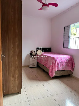 Imagem Casa loteamento lamismar Bom jesus dos Perdões