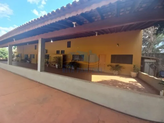 Imagem Chácara - Ribeirão Preto - Cândido Portinari - Região Leste