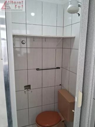 Imagem APARTAMENTO RESIDENCIAL em PRAIA GRANDE - SP, GUILHERMINA