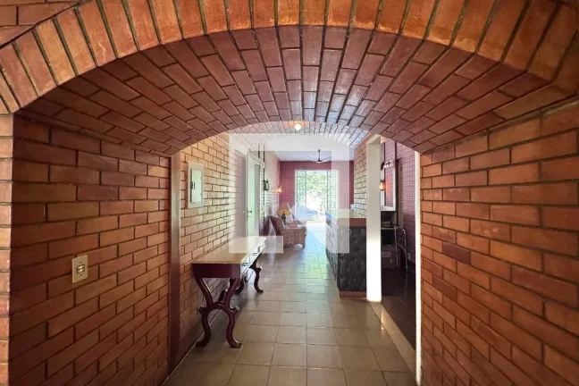 Imagem Casa à Venda - Vargem Grande, 5 Quartos, 4200 m2