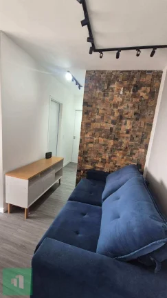 Imagem Apartamento para alugar em Diadema, Centro, com 2 quartos