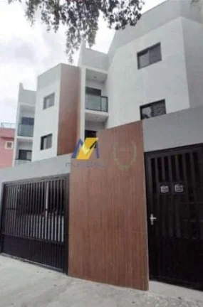 Imagem Vendo Aptos em Santo André, Vila Helena